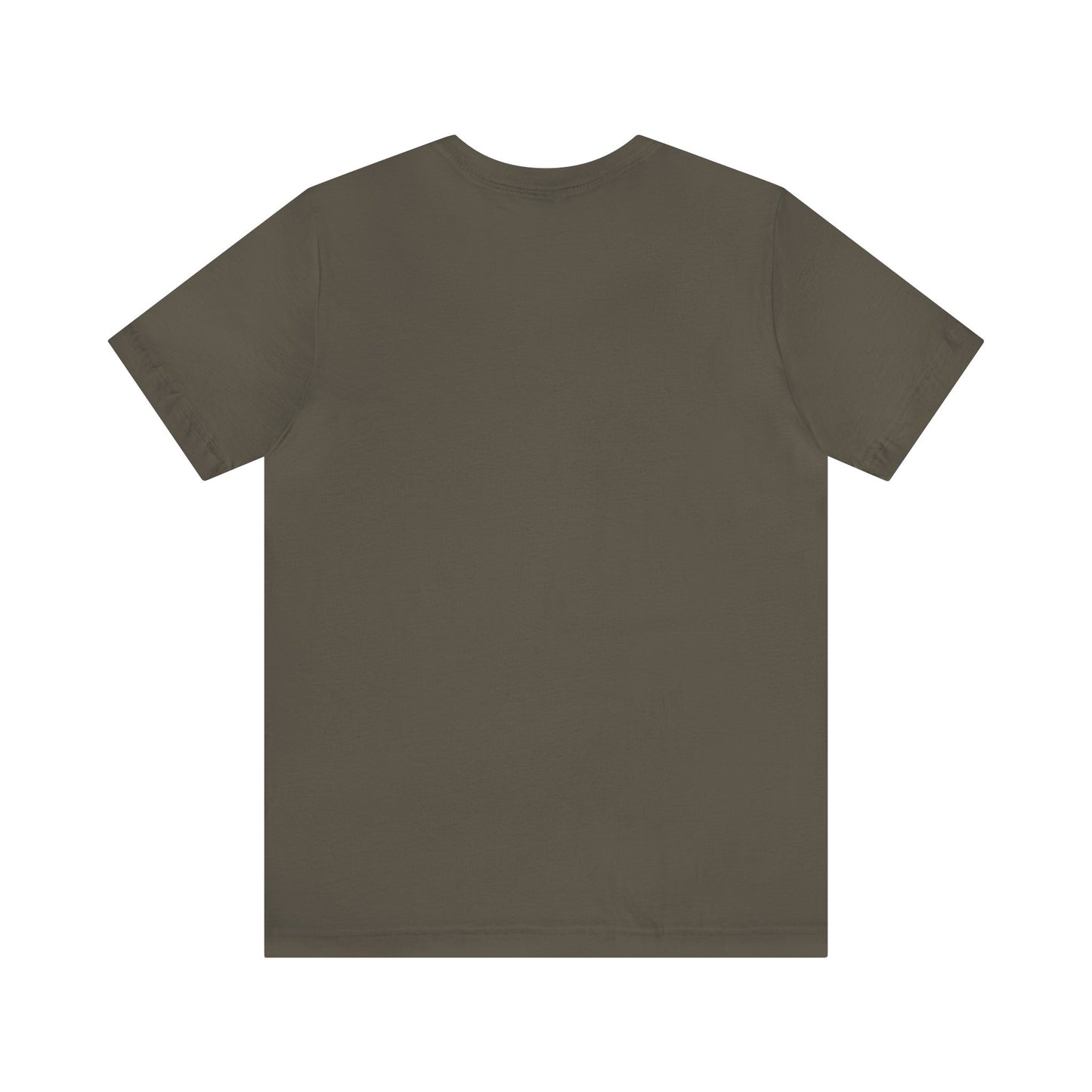Not In Work Mood T Shirt