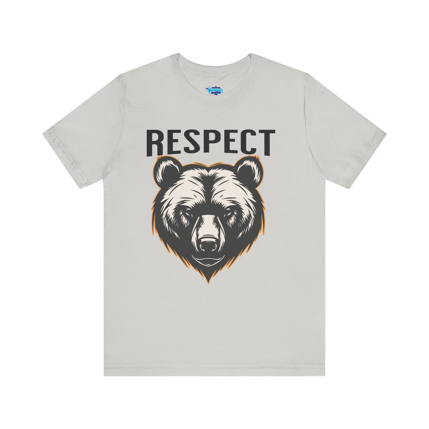 Respect Bear Tee
