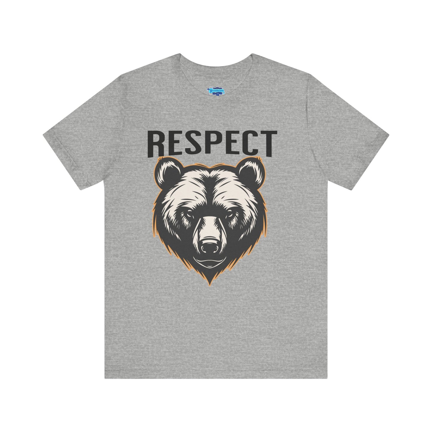Respect Bear Tee