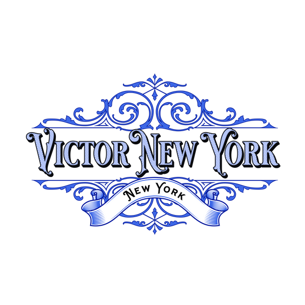 Victor New York logo