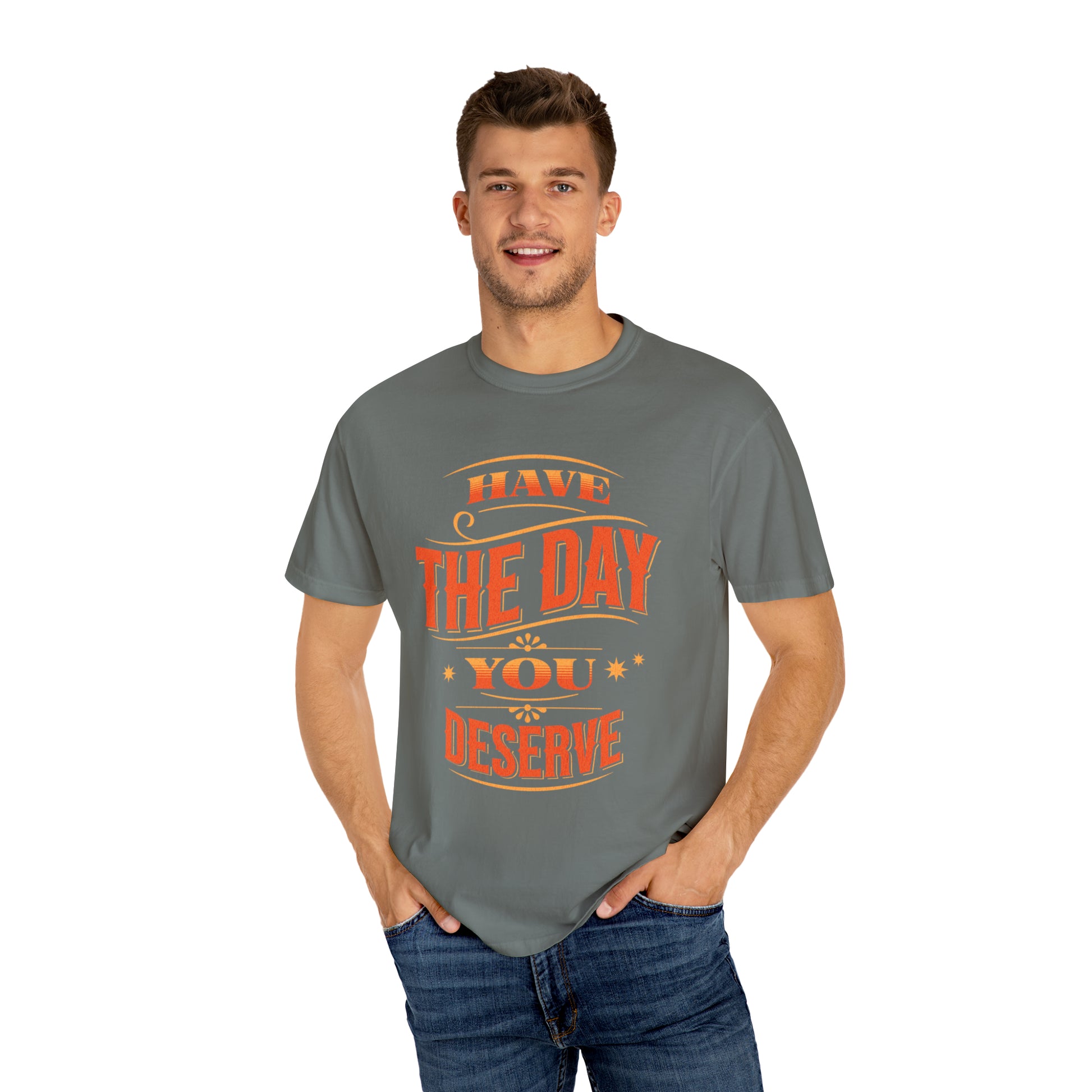 live the life you love t shirt