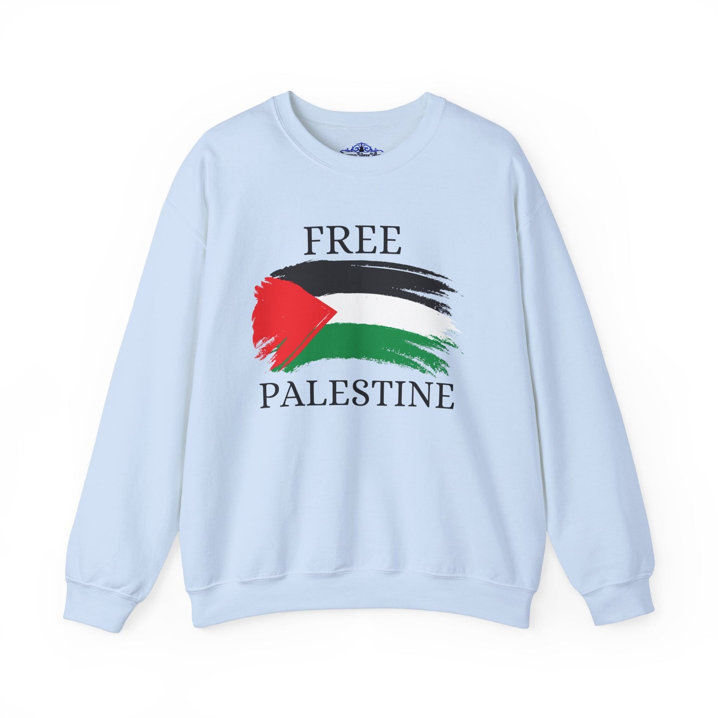 Free Palestine Sweatshirt