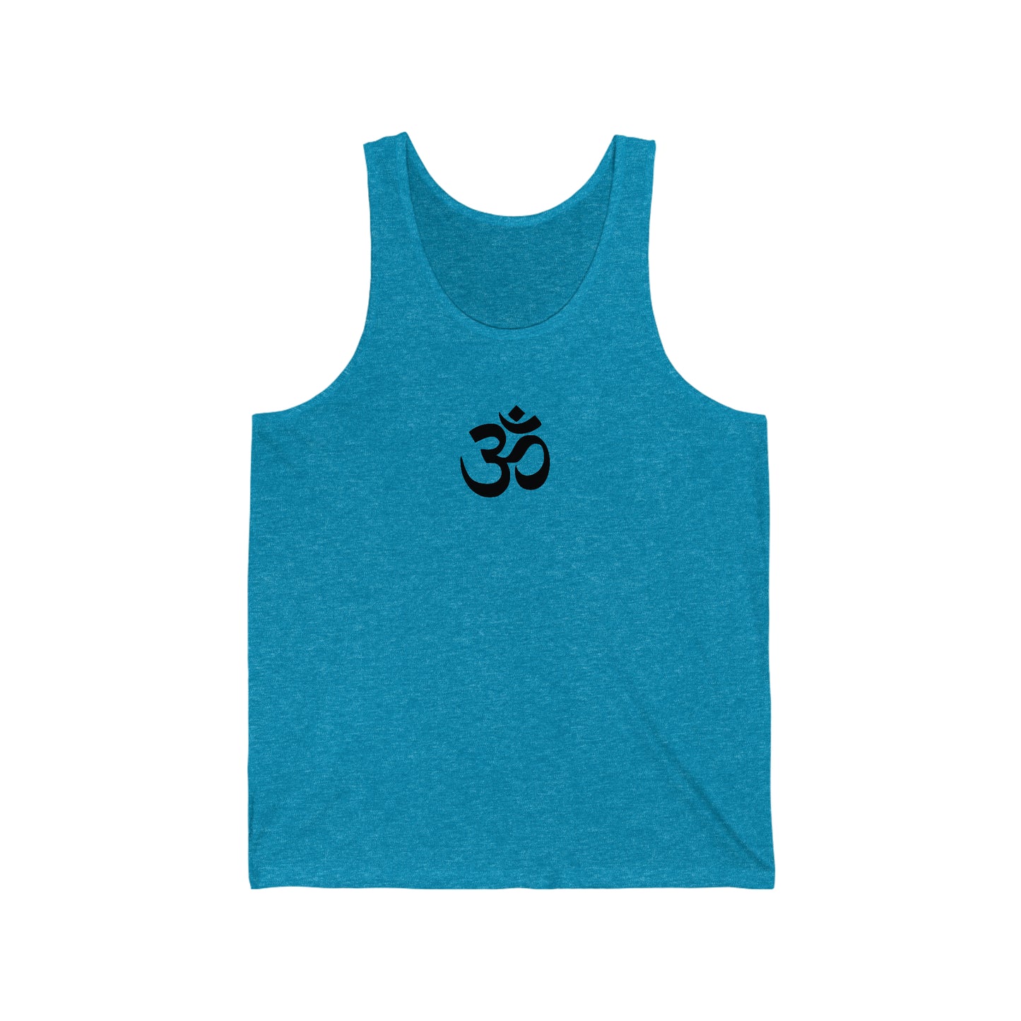 OM Yoga Symbol Tank Top