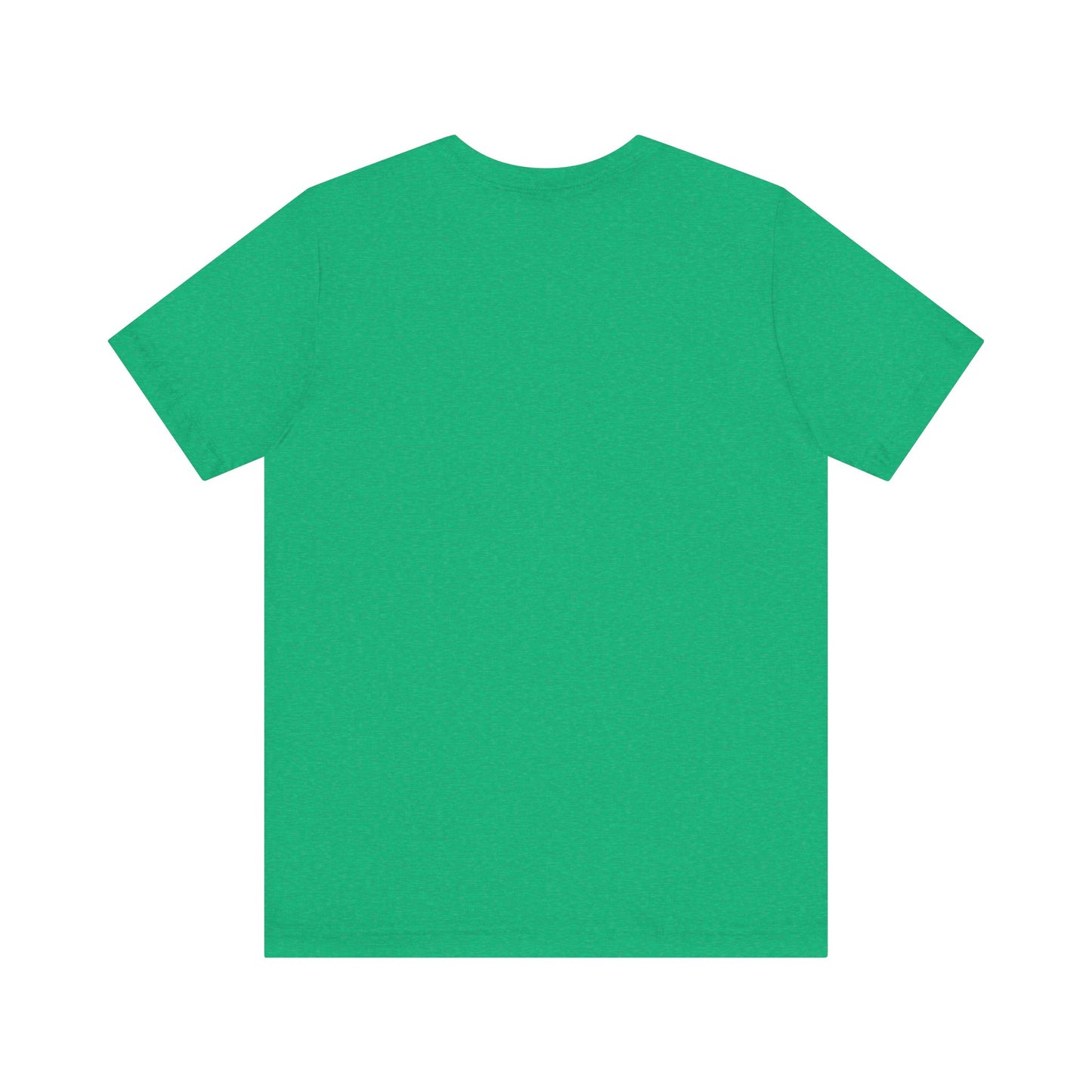 Authentic Unisex Tee for Motivation