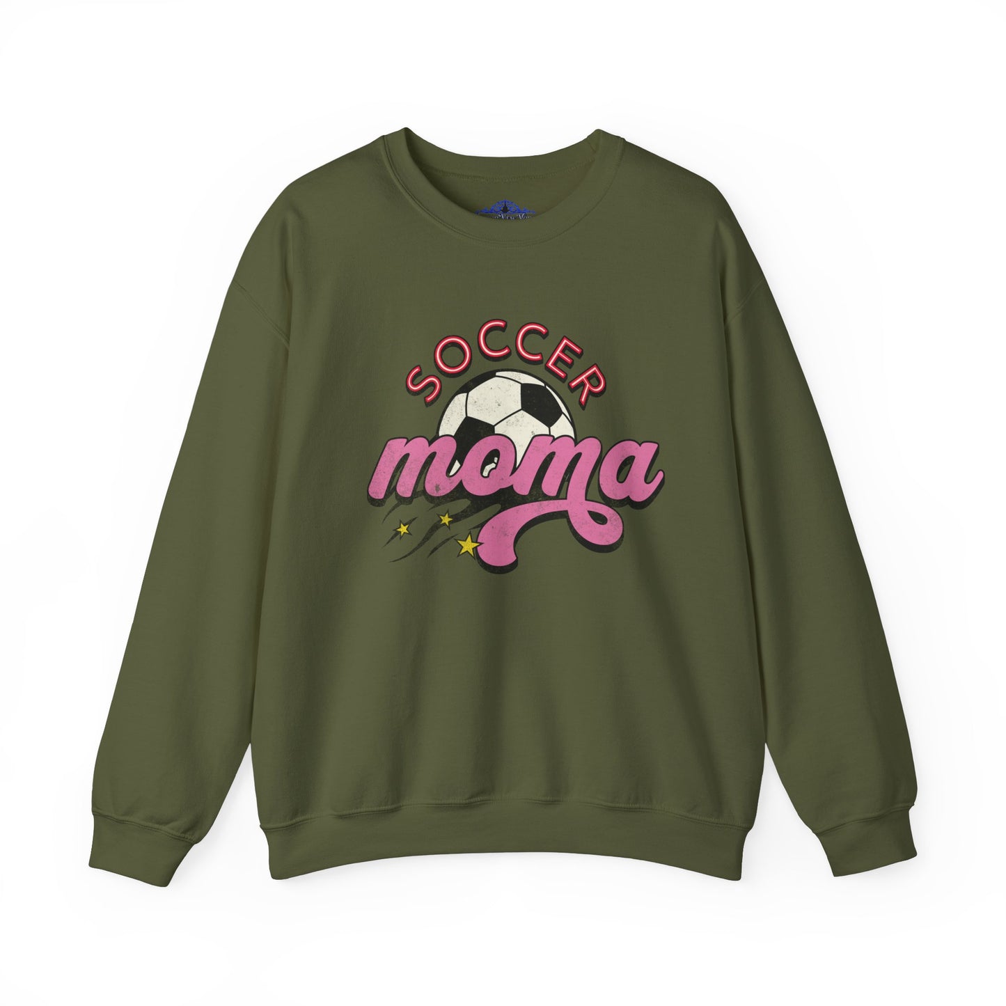 Soccer Mama Sweatshirt