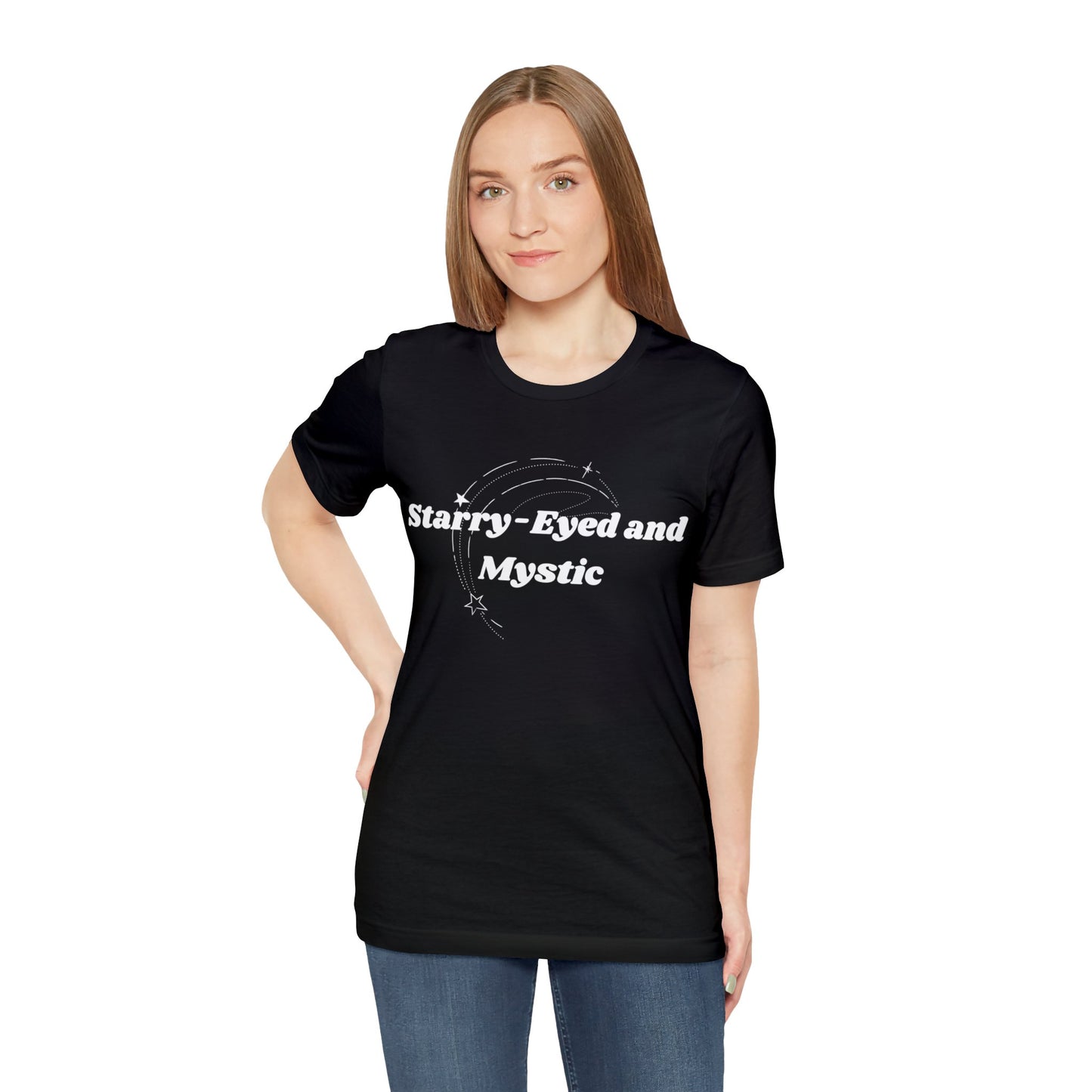 Starry Eyed and Mystic T Shirt