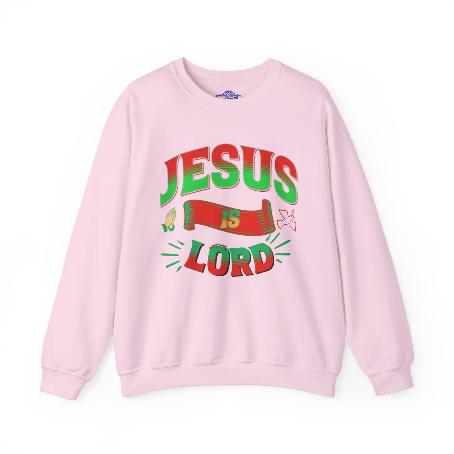 Jesus is Lord Sweater