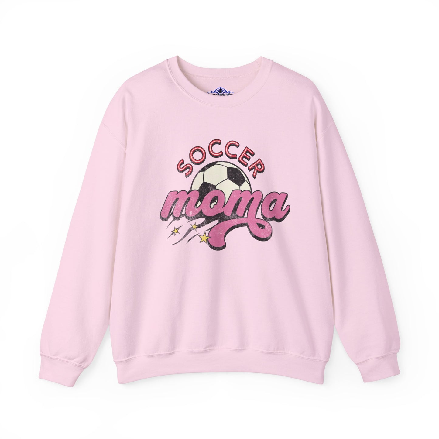 Soccer Mama Sweatshirt