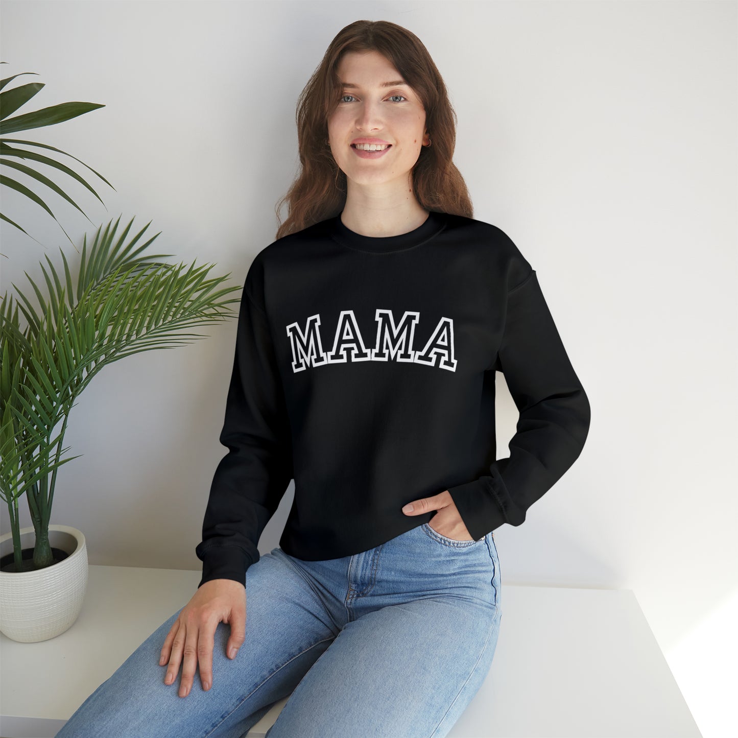 Mama Sweatshirt