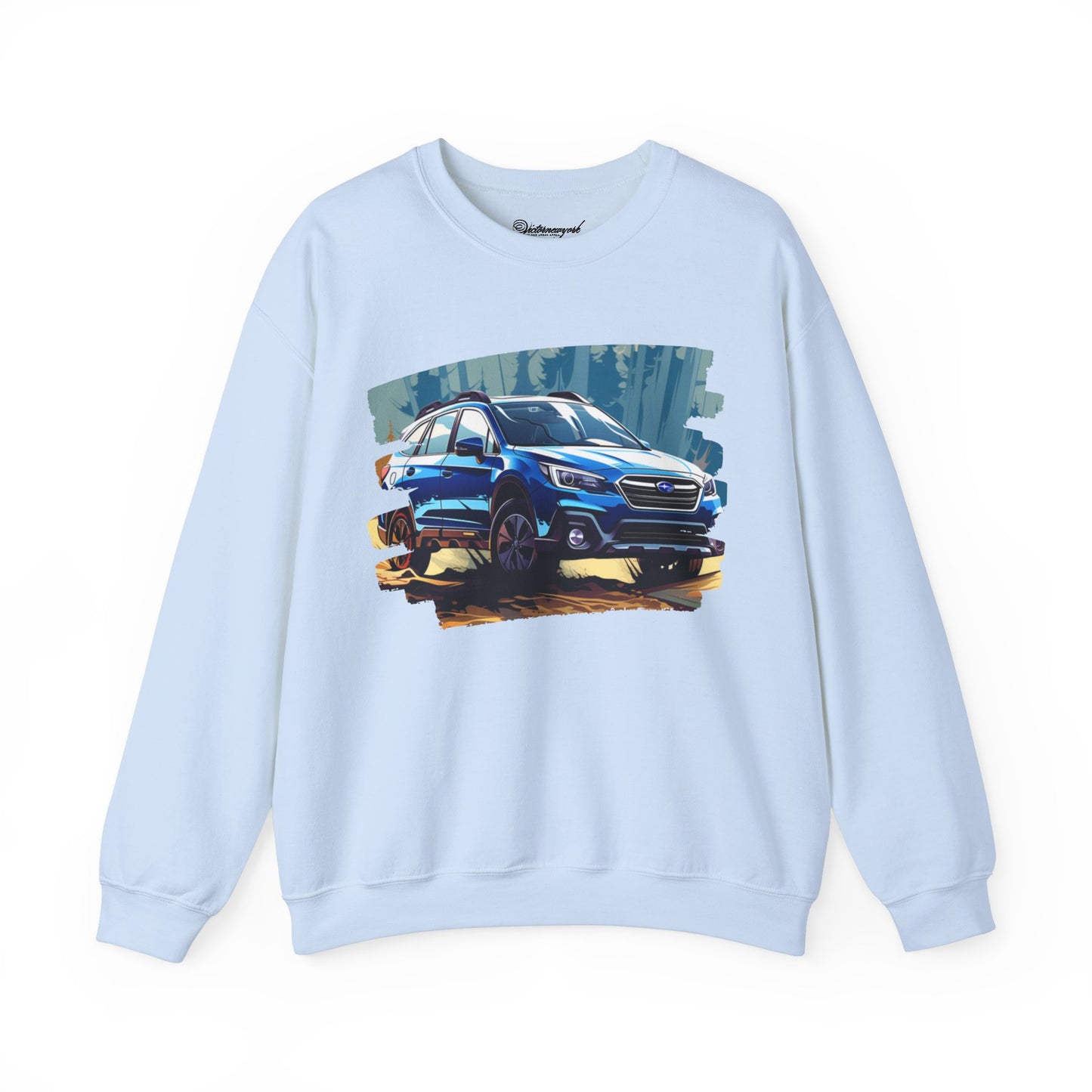 Subie Outback Sweatshirt