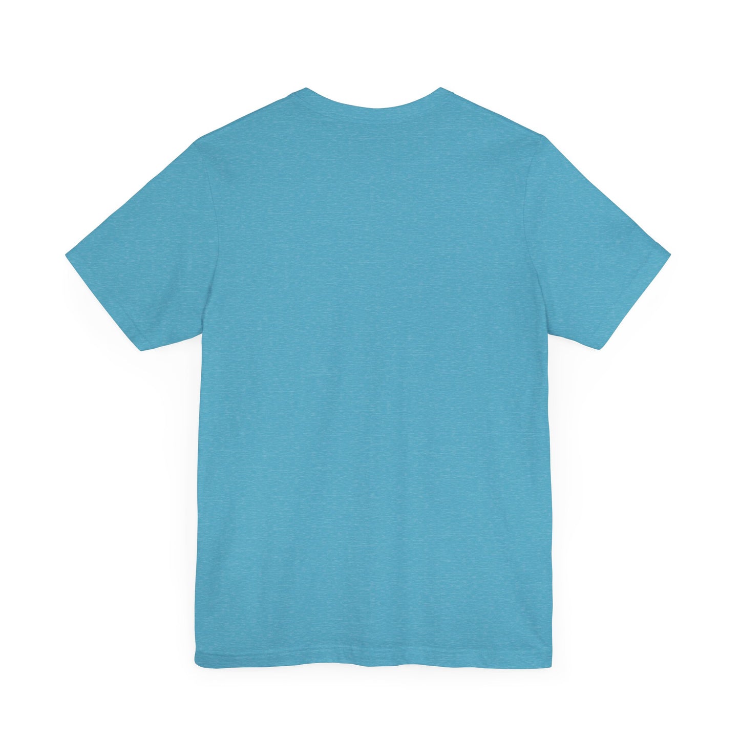 Authentic Unisex Tee for Motivation