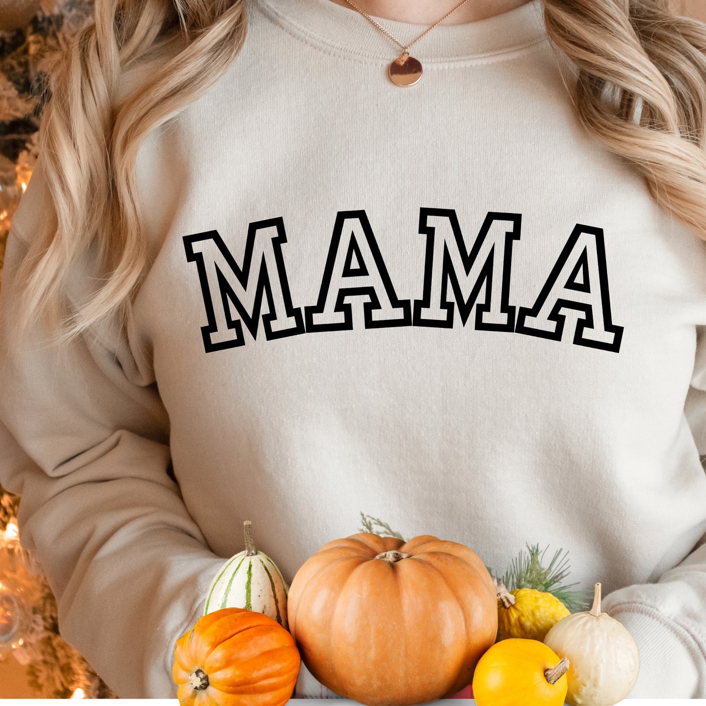 Mama Sweatshirt