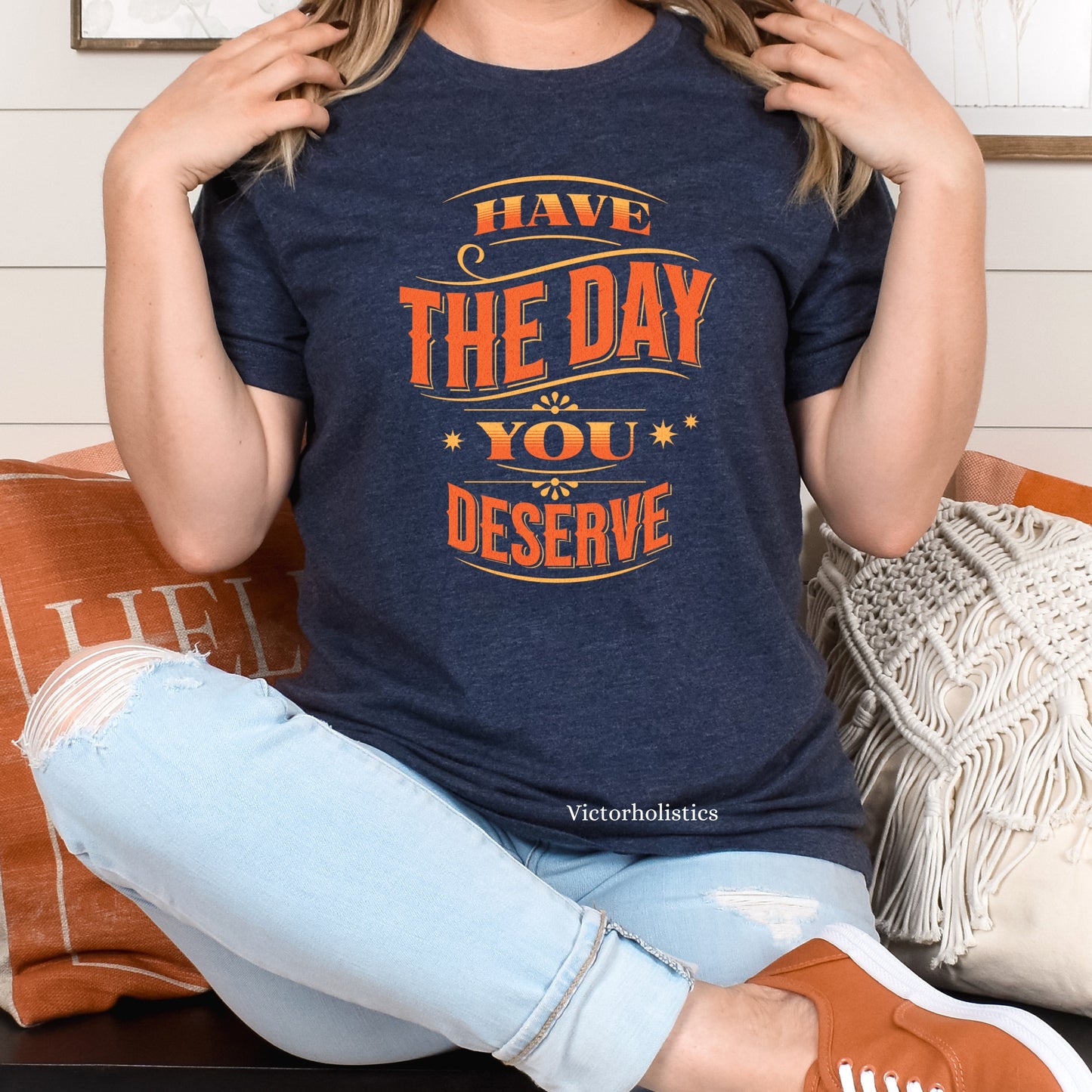 have a good day shirt