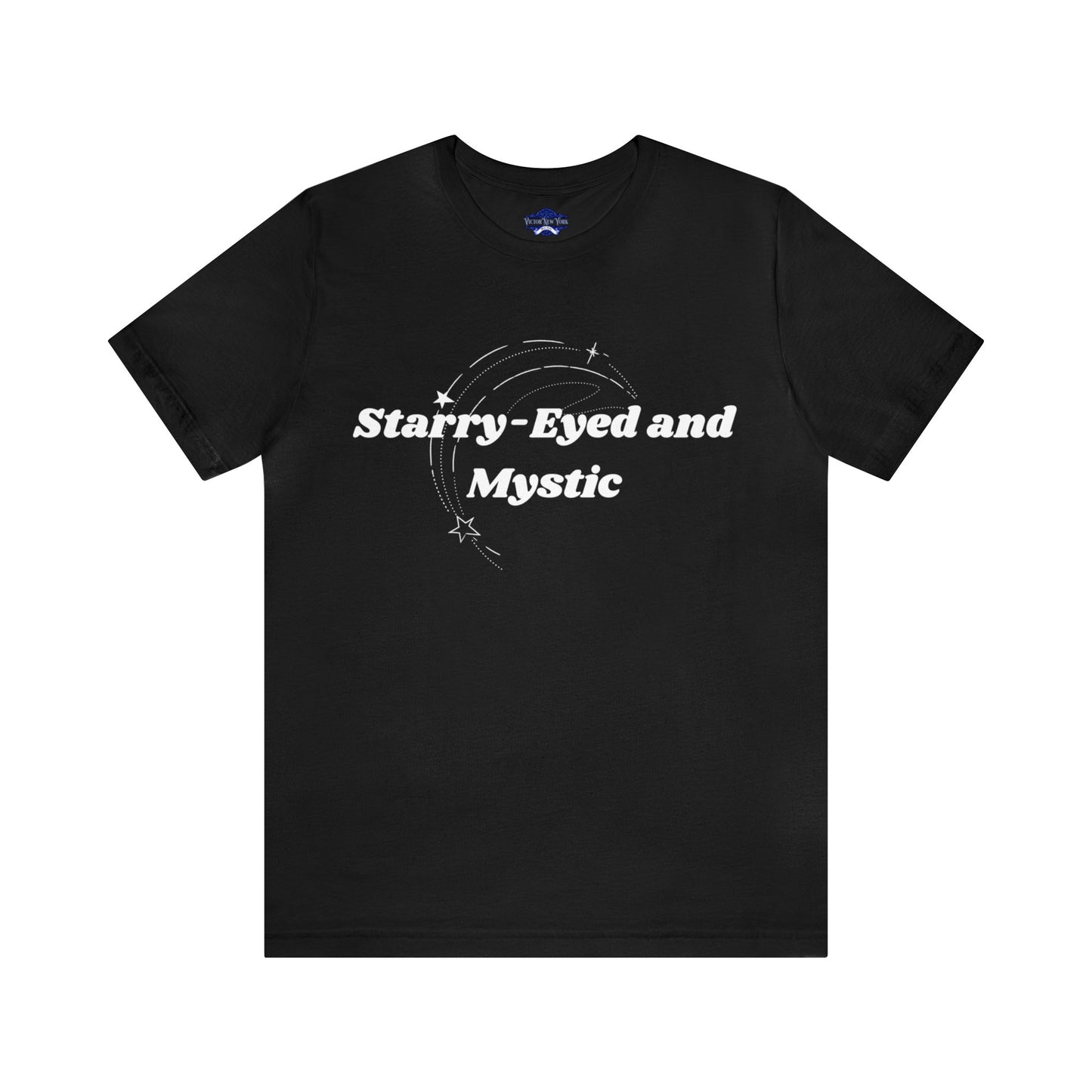 Starry Eyed and Mystic T Shirt