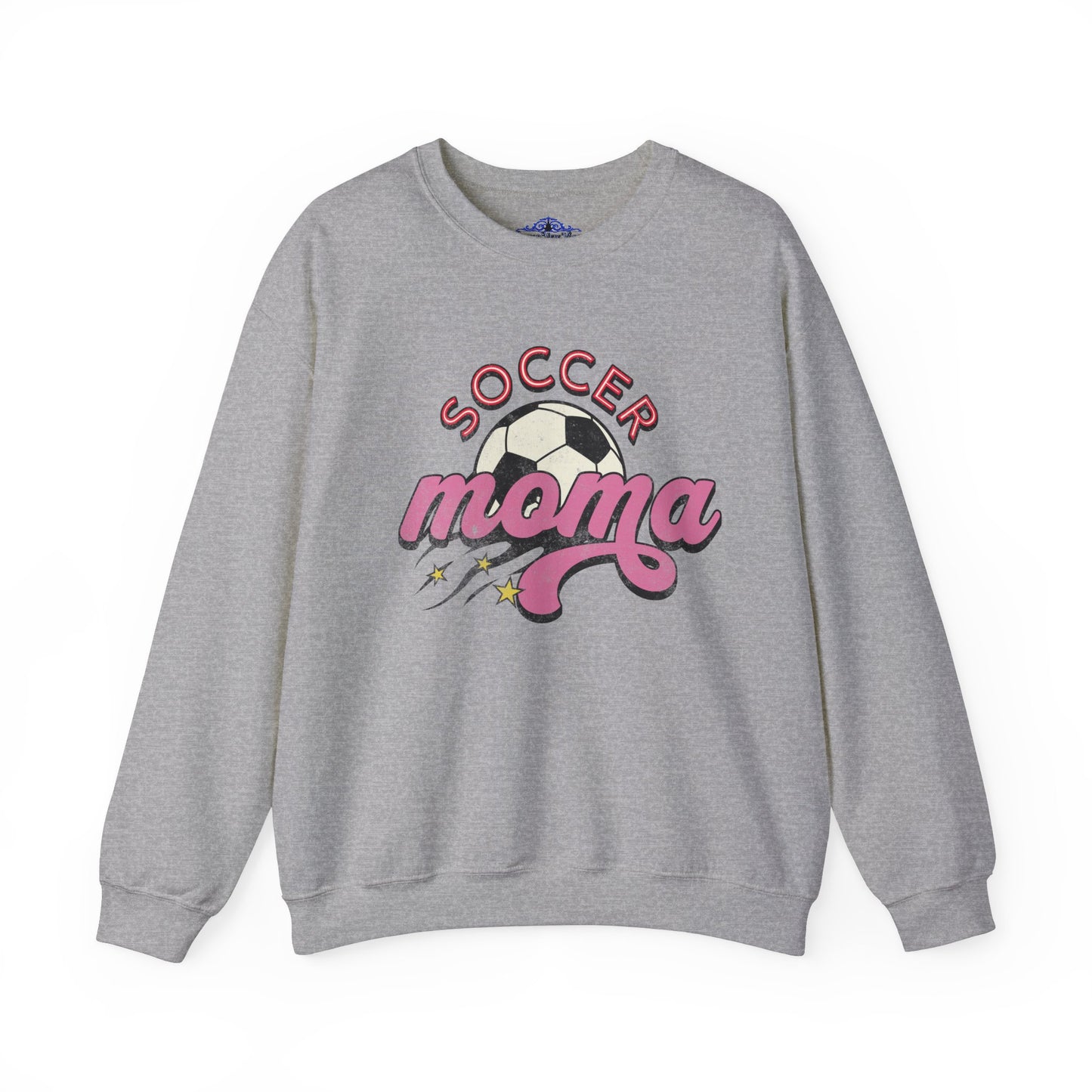 Soccer Mama Sweatshirt