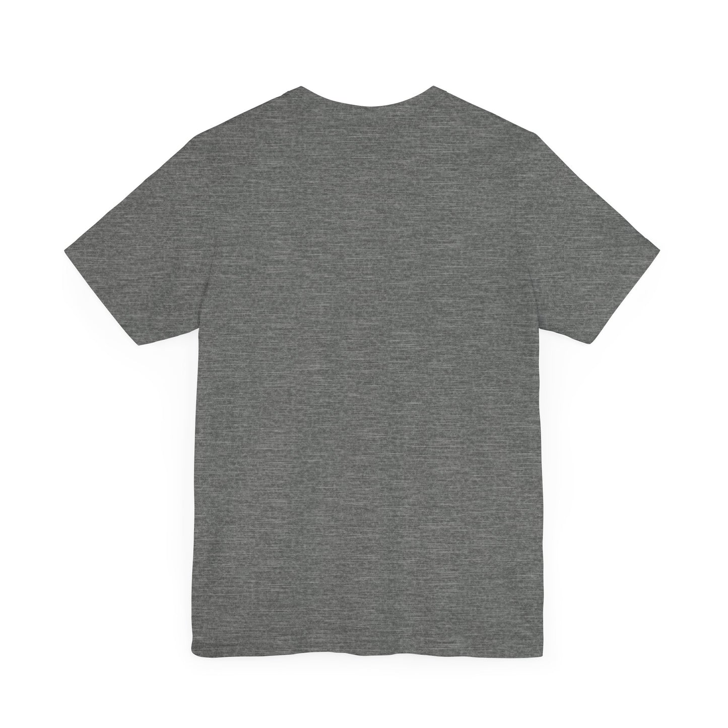 Authentic Unisex Tee for Motivation
