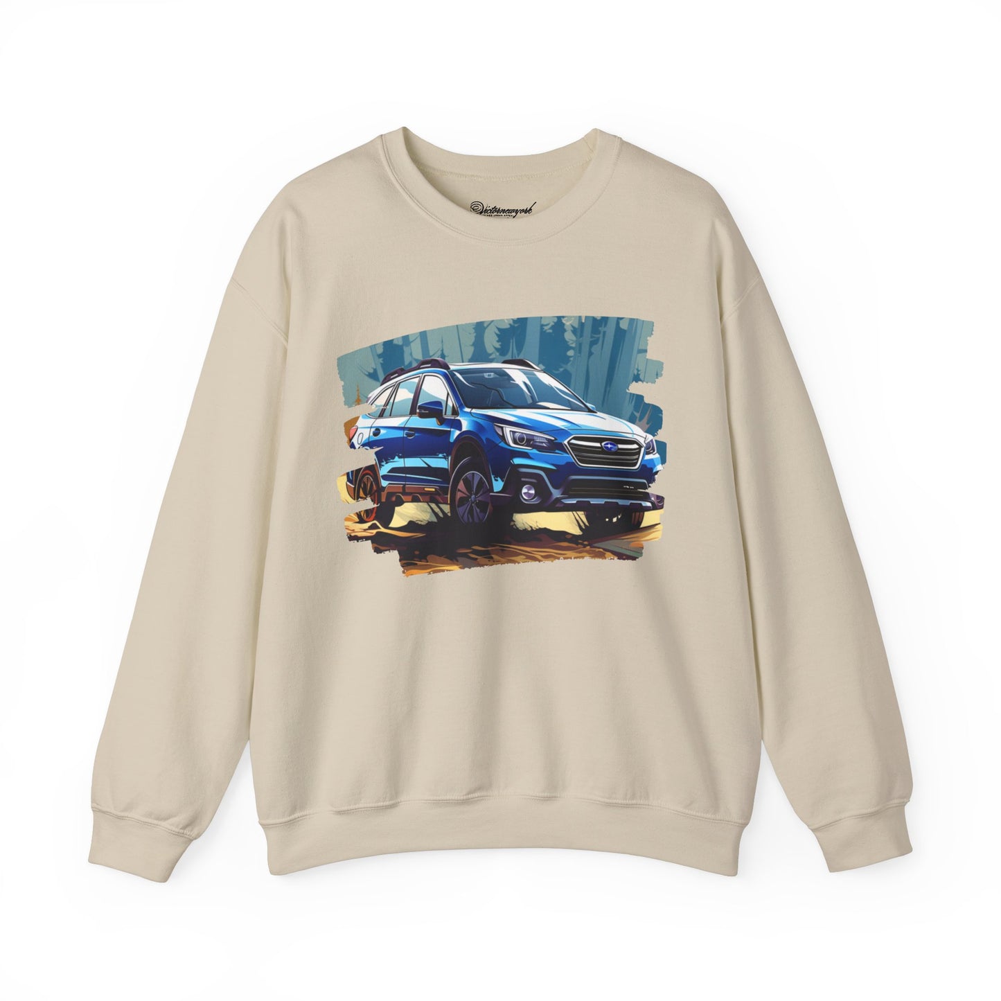 Subie Outback Sweatshirt