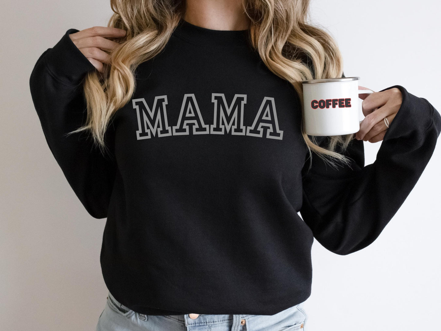 Mama Sweatshirt