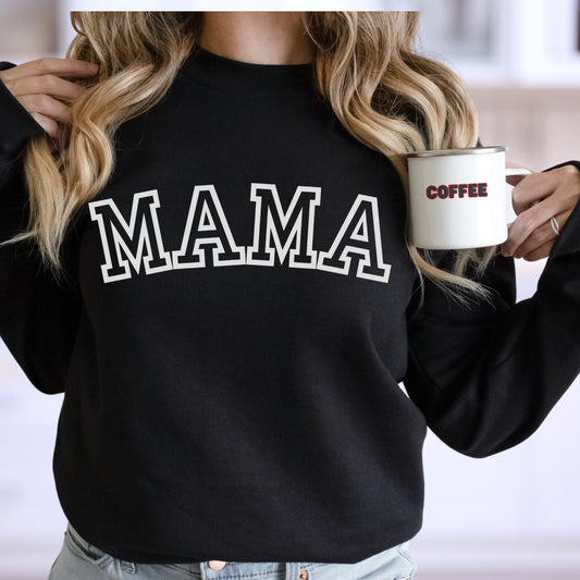 Mama Sweatshirt