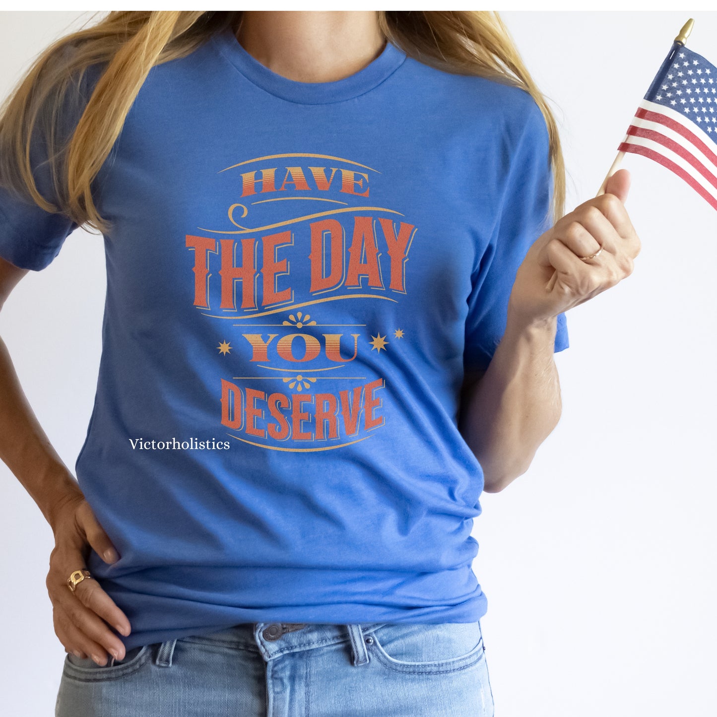 happy day shirt