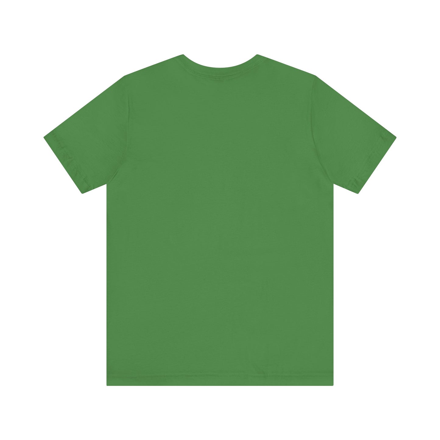Authentic Unisex Tee for Motivation