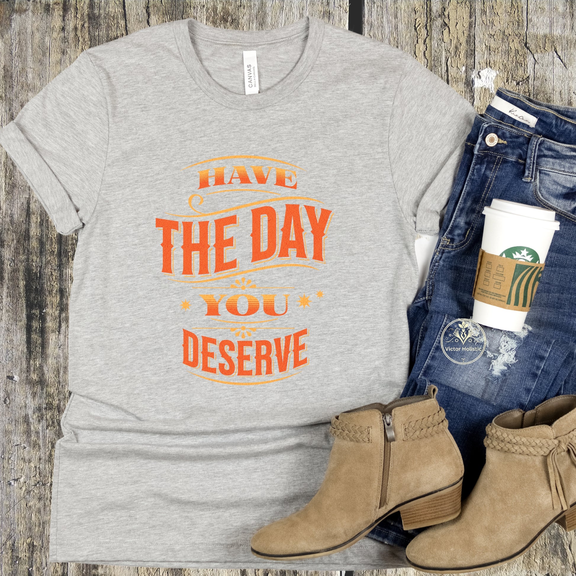 make your day great shirt