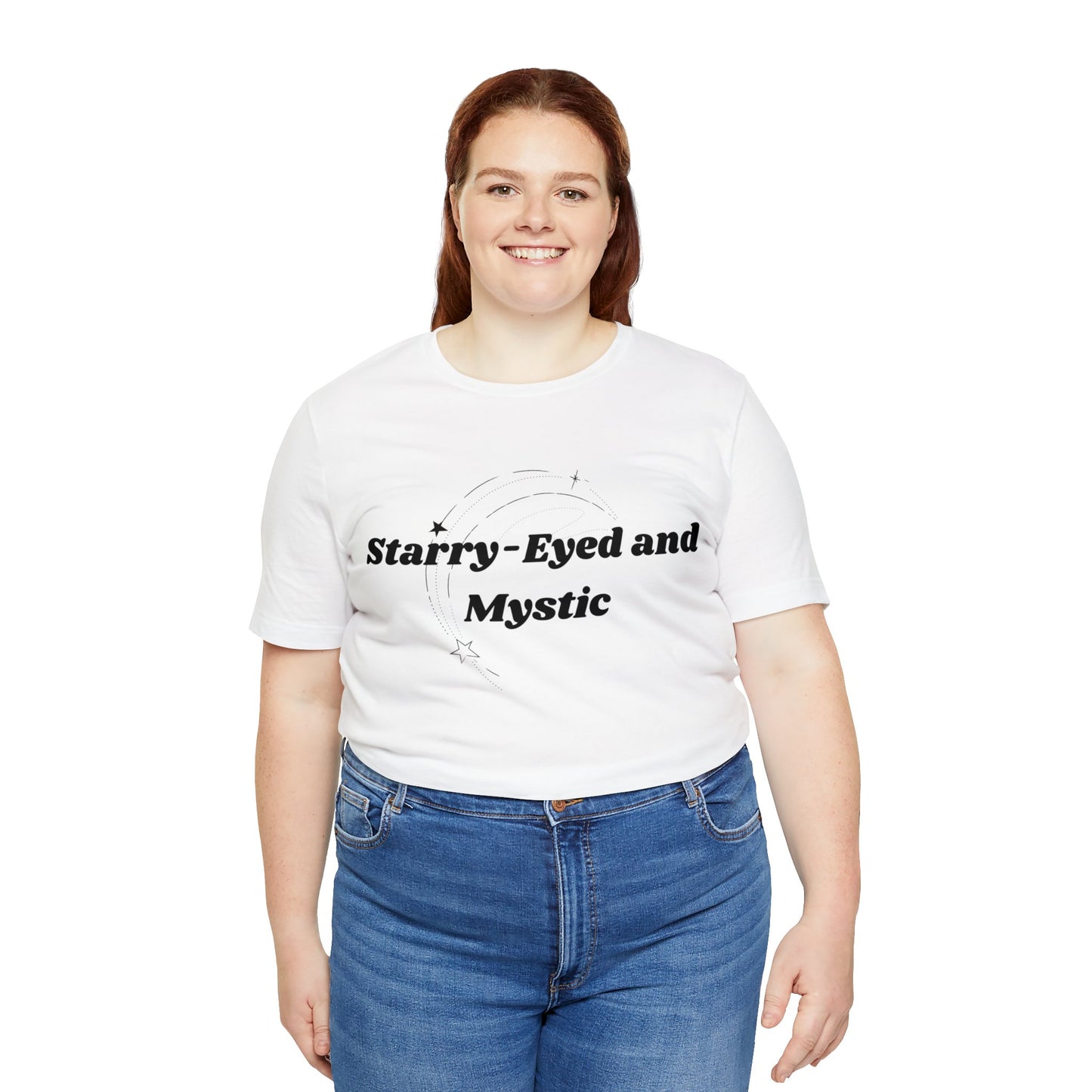 Starry Eyed and Mystic T Shirt