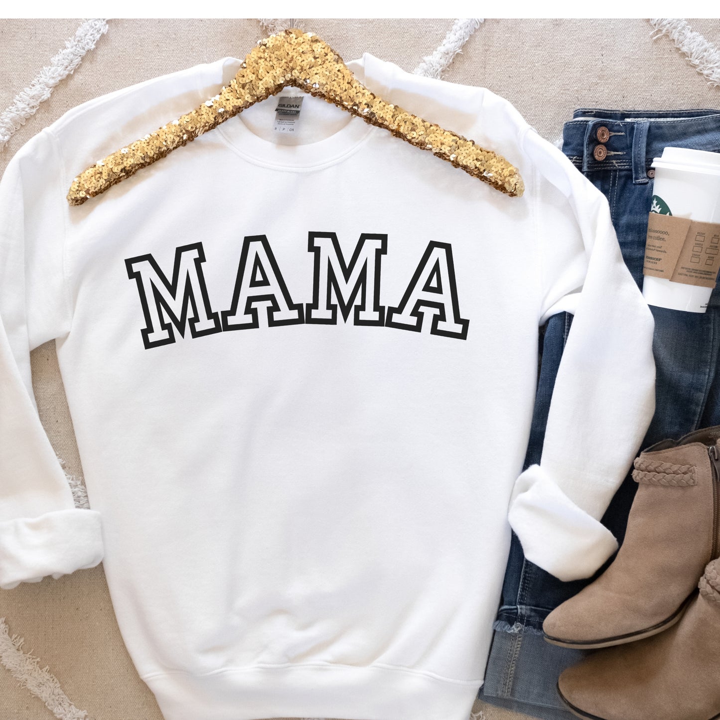 Mama Sweatshirt