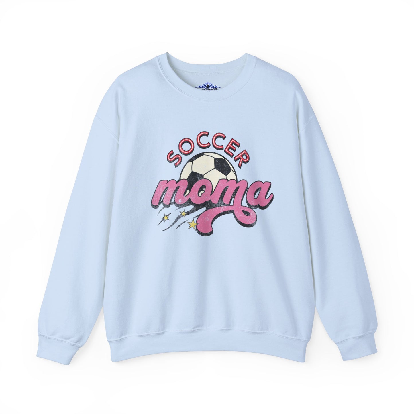 Soccer Mama Sweatshirt