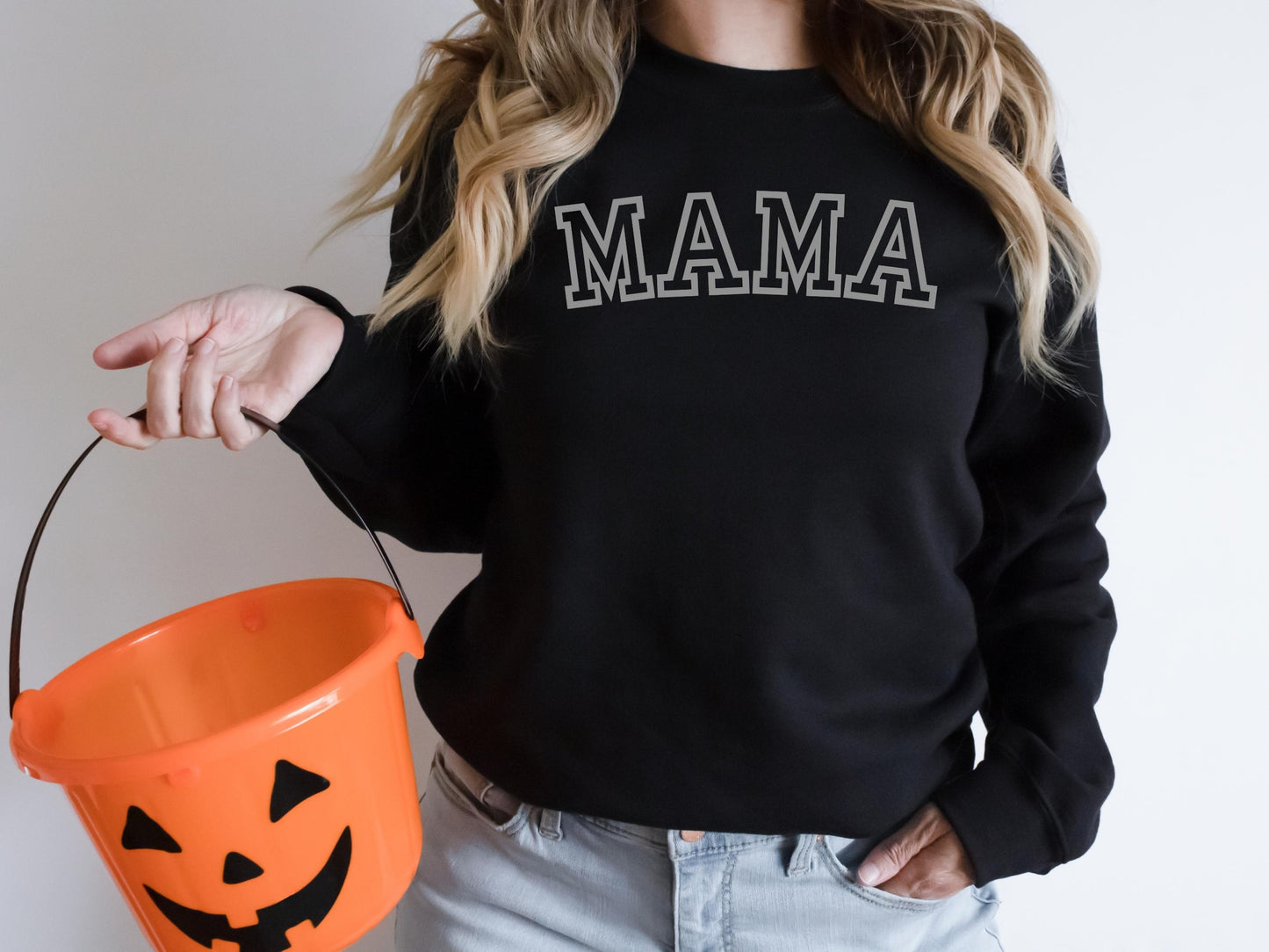 Mama Sweatshirt