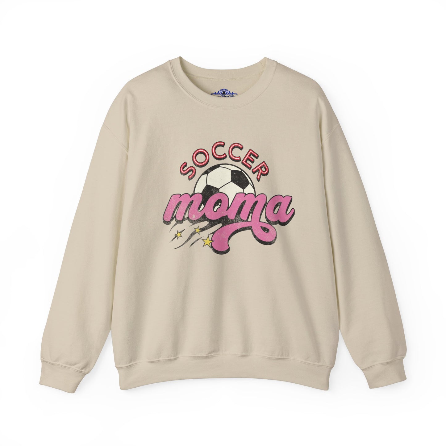 Soccer Mama Sweatshirt