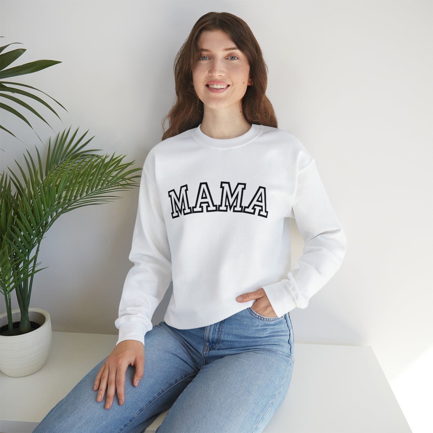 Mama Sweatshirt