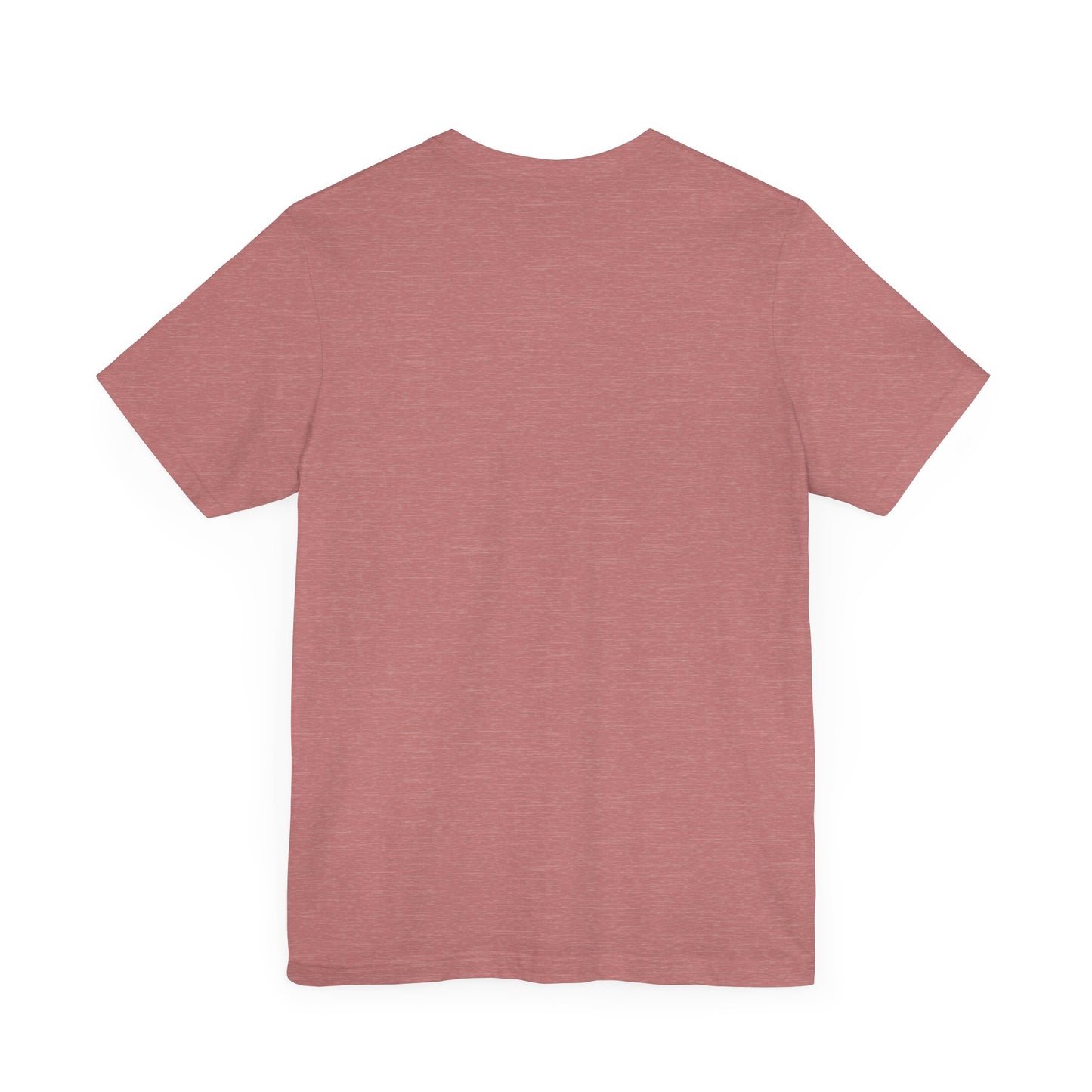Authentic Unisex Tee for Motivation