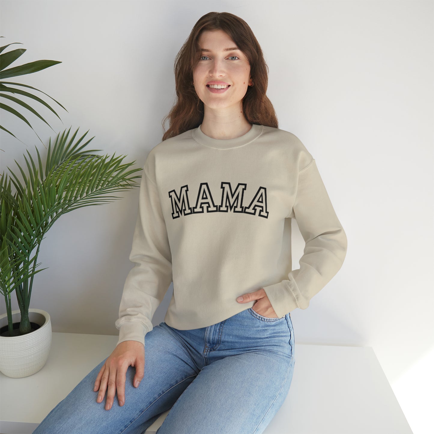 Mama Sweatshirt