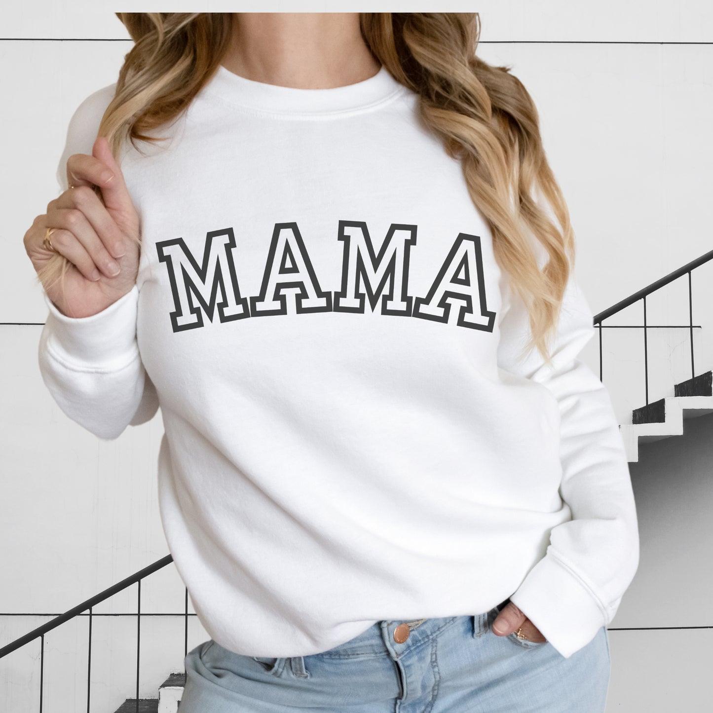 Mama Sweatshirt