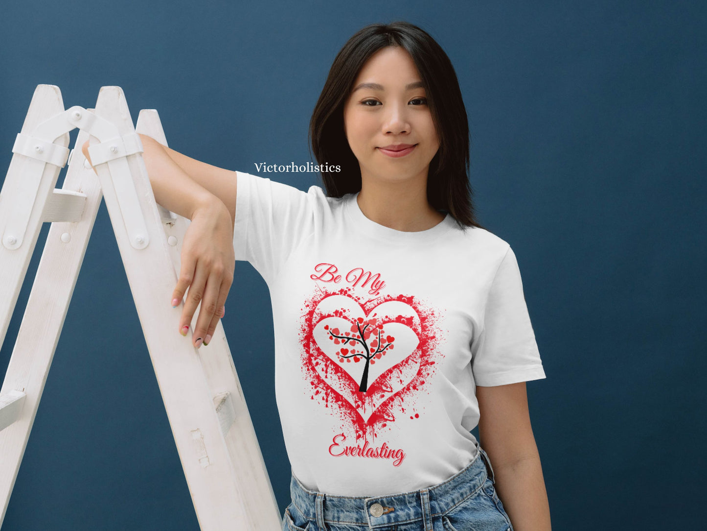 Be My Everlasting Love T shirt