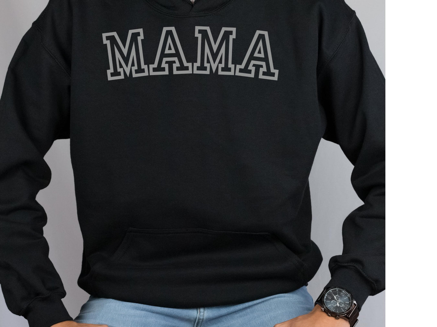 Mama Sweatshirt