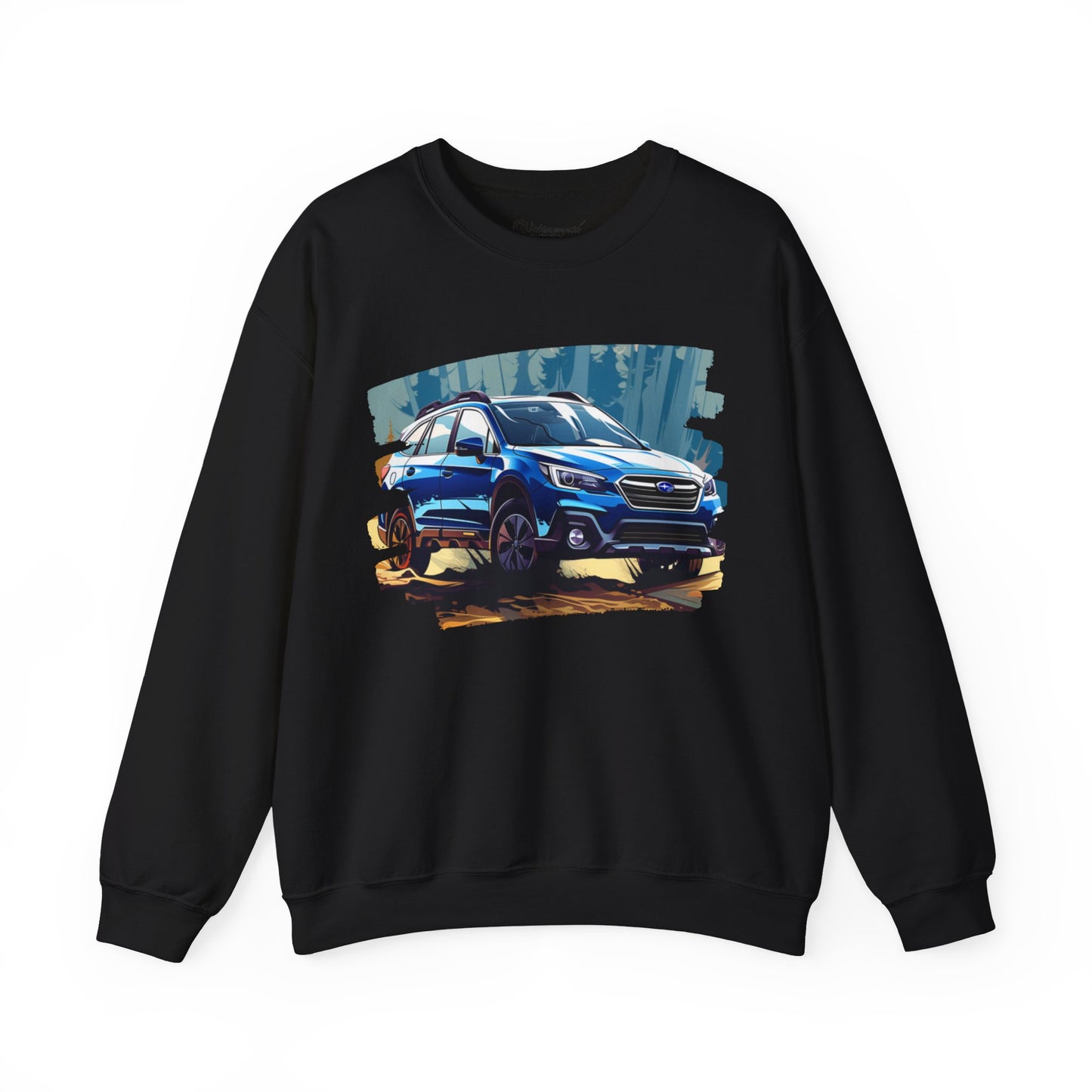 Subie Outback Sweatshirt