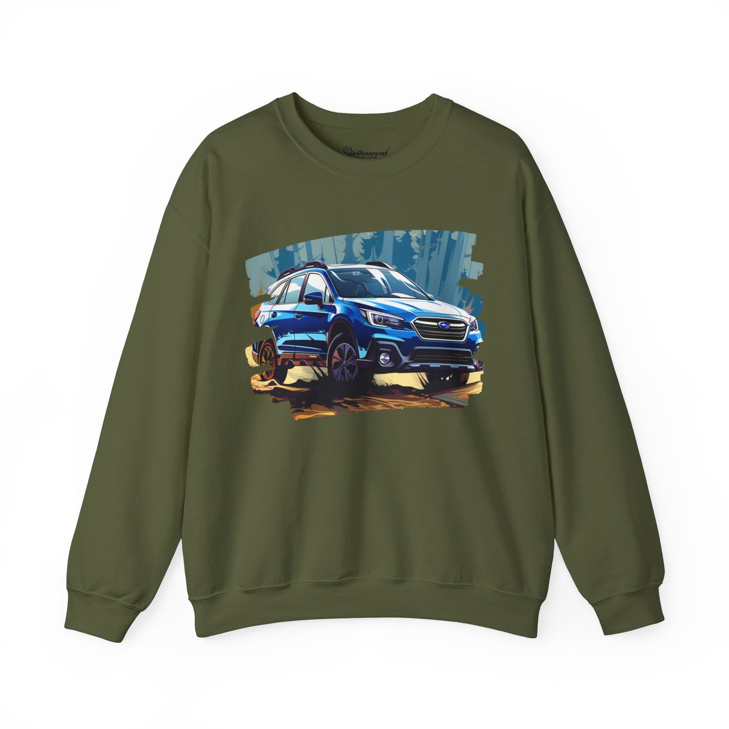 Subie Outback Sweatshirt