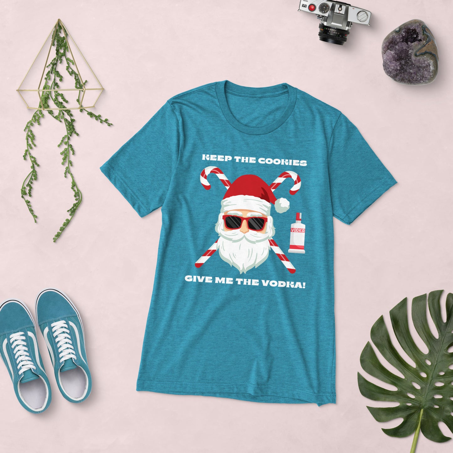 Holiday funny shirt