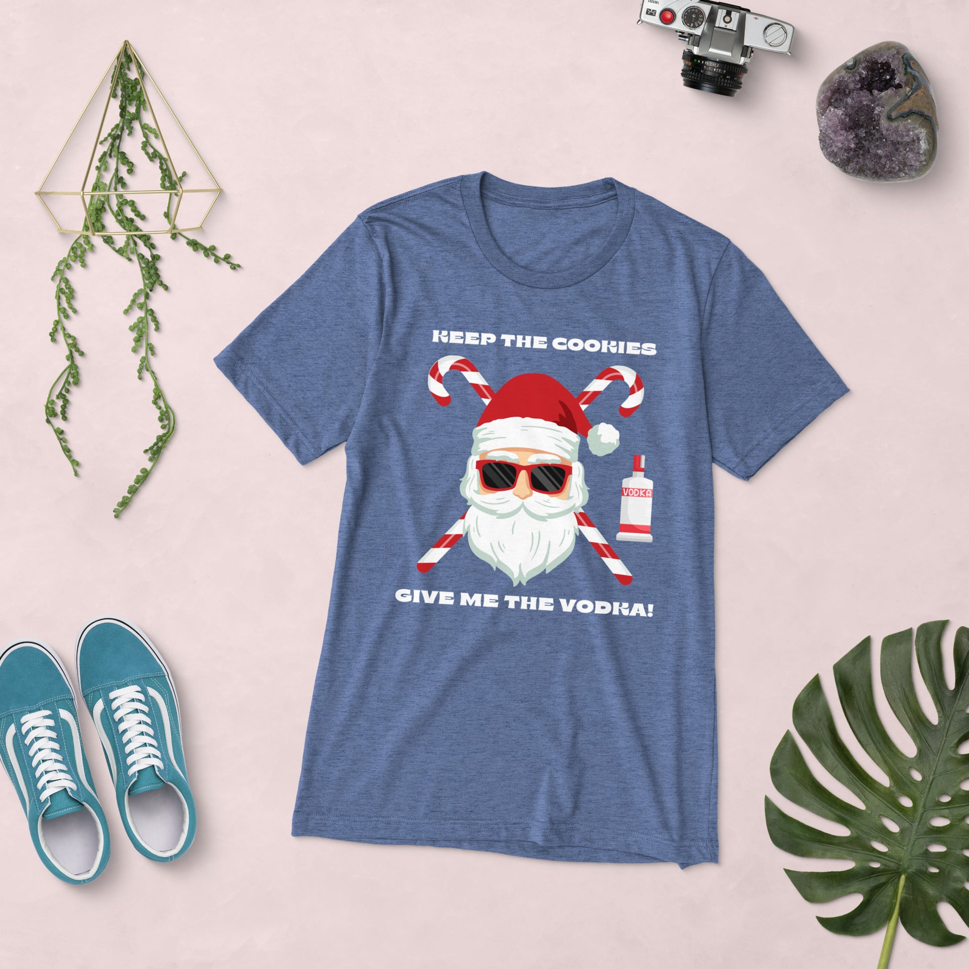 Funny christmas shirt